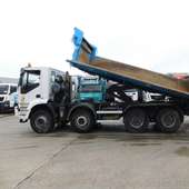 Basculanta IVECO (Cod 79948)