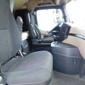 Tractor MERCEDES (Cod 79923)