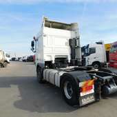 Tractor DAF (Cod 79963)