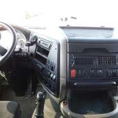 Tractor DAF (Cod 79964)