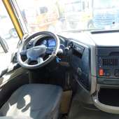 Tractor DAF (Cod 79967)