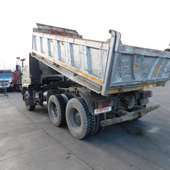 Basculanta IVECO (Cod 79808)