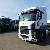 Tractor FORD (Cod 79884)