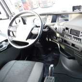 Tractor VOLVO (Cod 80019)