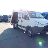 Utilitara IVECO (Cod 80066)