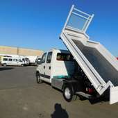 Utilitara IVECO (Cod 80066)