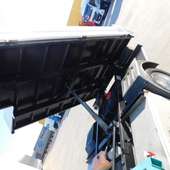 Utilitara IVECO (Cod 80066)