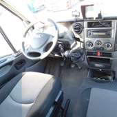 Utilitara IVECO (Cod 80066)