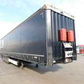 Remorca KRONE (Cod 79950)