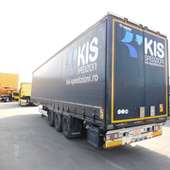 Remorca KRONE (Cod 79950)