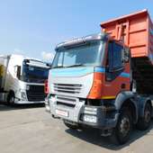 Basculanta IVECO (Cod 79888)