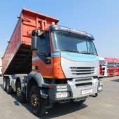 Basculanta IVECO (Cod 79888)