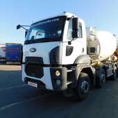 Betoniera FORD (Cod 79915)