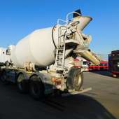 Betoniera FORD (Cod 79915)