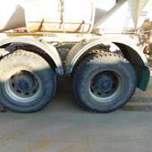 Betoniera FORD (Cod 79915)