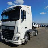 Tractor DAF (Cod 80048)