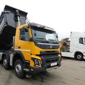 Basculanta VOLVO (Cod 80034)