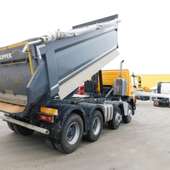 Basculanta VOLVO (Cod 80034)