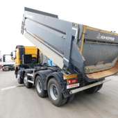 Basculanta VOLVO (Cod 80034)