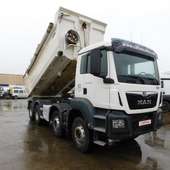 Basculanta MAN (Cod 79927)