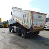 Basculanta FORD (Cod 80105)