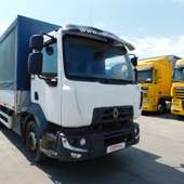 Camion RENAULT (Cod 80220)