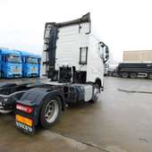 Tractor VOLVO (Cod 80173)