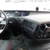 Tractor VOLVO (Cod 80173)