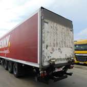 Remorca SCHMITZ (Cod 80226)