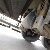 Remorca SCHMITZ (Cod 80226)