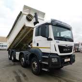 Basculanta MAN (Cod 79942)