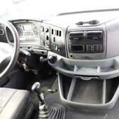 Tractor MERCEDES (Cod 80297)