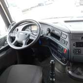 Tractor DAF (Cod 80298)