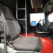 Tractor SCANIA (Cod 80326)