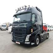 Tractor VOLVO (Cod 80333)