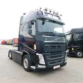 Tractor VOLVO (Cod 80333)