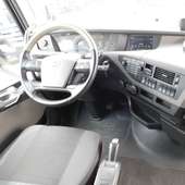 Tractor VOLVO (Cod 80333)