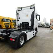 Tractor FORD (Cod 80340)