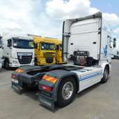 Tractor SCANIA (Cod 80282)