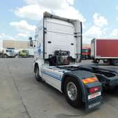 Tractor SCANIA (Cod 80282)