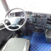 Tractor SCANIA (Cod 80423)