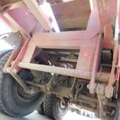 Remorca MEILLER (Cod 80531)