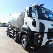 Betoniera FORD (Cod 79915)