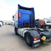 Tractor DAF (Cod 80202)