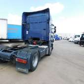 Tractor SCANIA (Cod 80419)