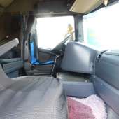 Tractor SCANIA (Cod 80419)