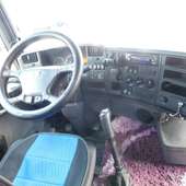 Tractor SCANIA (Cod 80419)