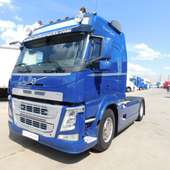 Tractor VOLVO (Cod 80654)