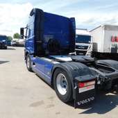 Tractor VOLVO (Cod 80654)