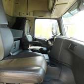 Tractor VOLVO (Cod 80654)